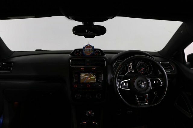 Volkswagen Scirocco R-line Bluemotion Technology Tdi #47