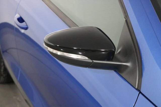 Volkswagen Scirocco R-line Bluemotion Technology Tdi #19