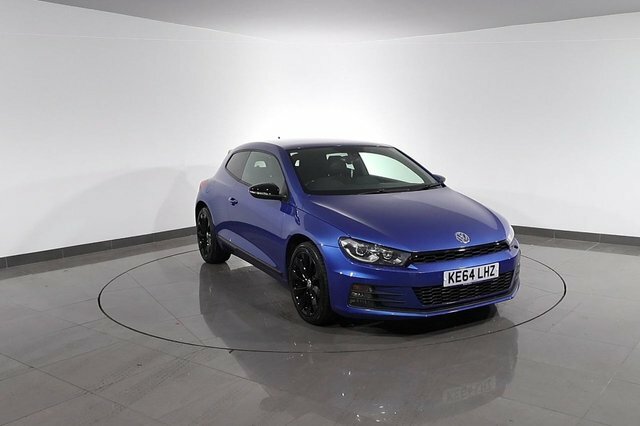 Volkswagen Scirocco R-line Bluemotion Technology Tdi #96