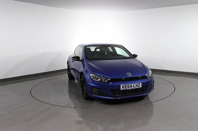 Volkswagen Scirocco R-line Bluemotion Technology Tdi #98