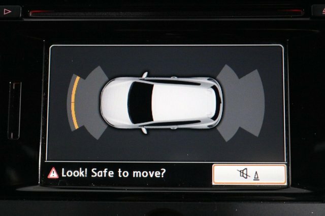 Volkswagen Scirocco R-line Bluemotion Technology Tdi #5
