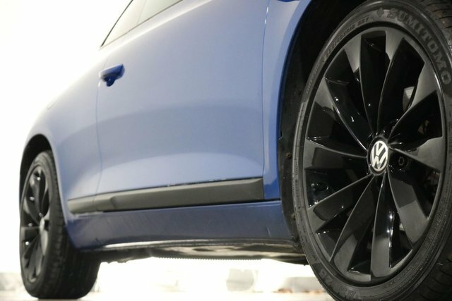 Volkswagen Scirocco R-line Bluemotion Technology Tdi #20