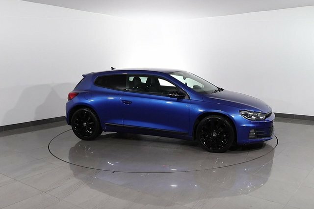 Volkswagen Scirocco R-line Bluemotion Technology Tdi #88