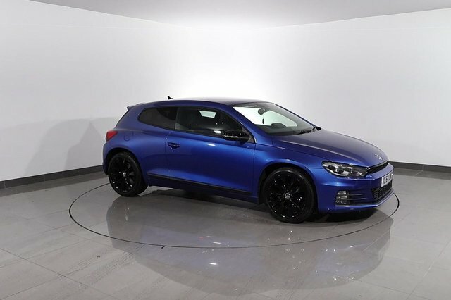 Volkswagen Scirocco R-line Bluemotion Technology Tdi #90
