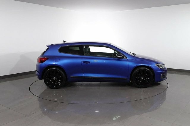 Volkswagen Scirocco R-line Bluemotion Technology Tdi #84