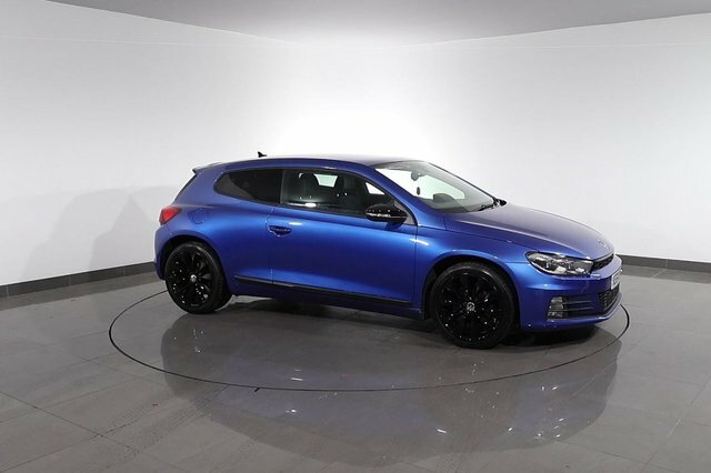 Volkswagen Scirocco R-line Bluemotion Technology Tdi #89