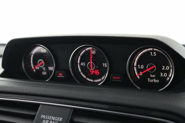 Volkswagen Scirocco R-line Bluemotion Technology Tdi #48