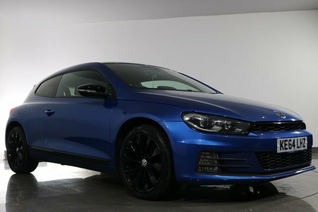 Volkswagen Scirocco R-line Bluemotion Technology Tdi #18