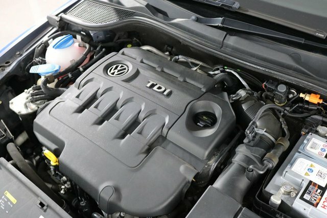 Volkswagen Scirocco R-line Bluemotion Technology Tdi #40