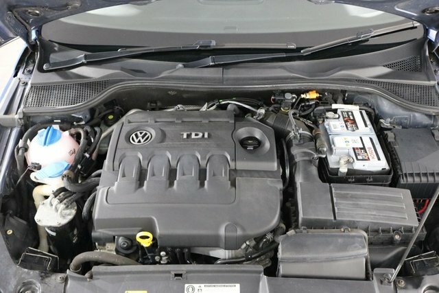 Volkswagen Scirocco R-line Bluemotion Technology Tdi #38