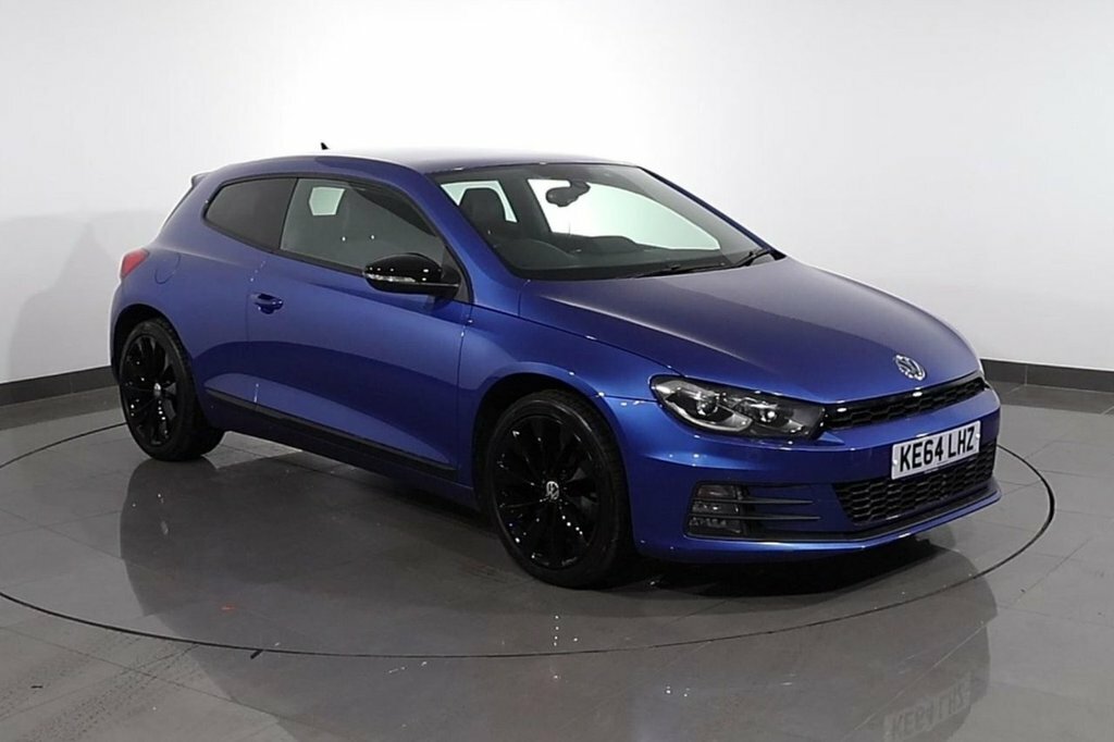 Volkswagen Scirocco R-line Bluemotion Technology Tdi #99