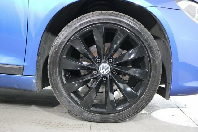 Volkswagen Scirocco R-line Bluemotion Technology Tdi #35