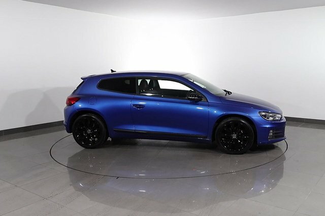 Volkswagen Scirocco R-line Bluemotion Technology Tdi #86