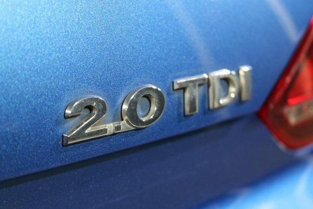 Volkswagen Scirocco R-line Bluemotion Technology Tdi #27