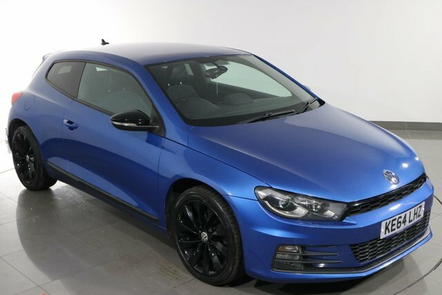Volkswagen Scirocco R-line Bluemotion Technology Tdi #17