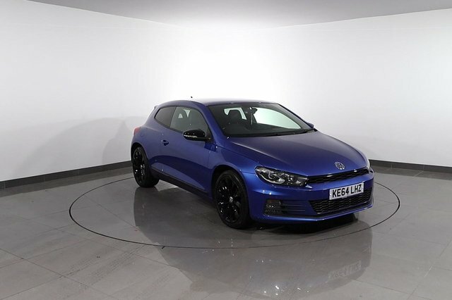 Volkswagen Scirocco R-line Bluemotion Technology Tdi #95