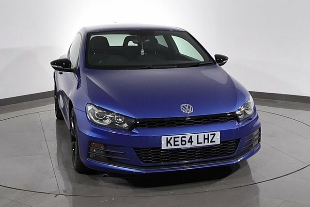Volkswagen Scirocco R-line Bluemotion Technology Tdi #12