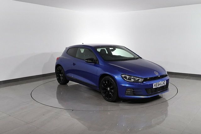 Volkswagen Scirocco R-line Bluemotion Technology Tdi #94