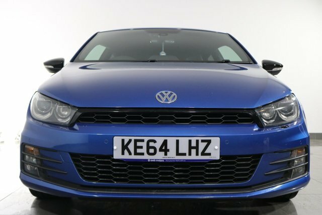 Volkswagen Scirocco R-line Bluemotion Technology Tdi #28