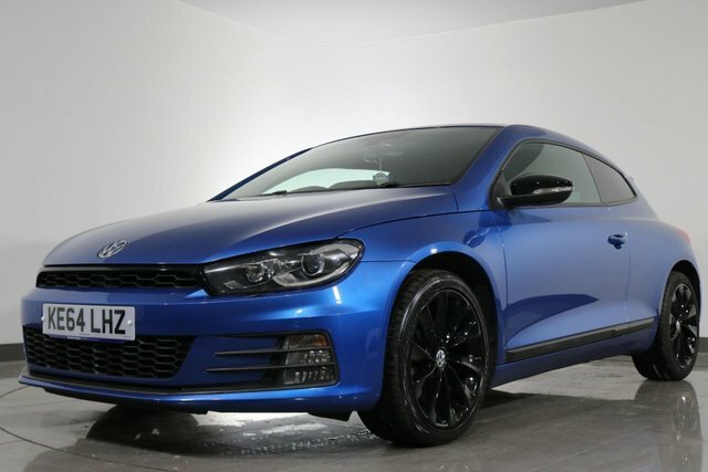 Volkswagen Scirocco R-line Bluemotion Technology Tdi #22