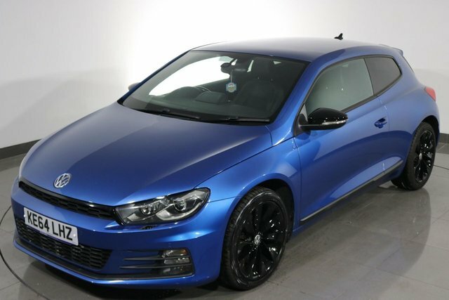 Volkswagen Scirocco R-line Bluemotion Technology Tdi #21