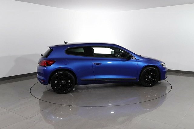 Volkswagen Scirocco R-line Bluemotion Technology Tdi #81