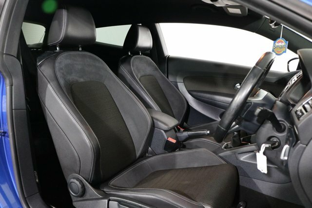 Volkswagen Scirocco R-line Bluemotion Technology Tdi #7