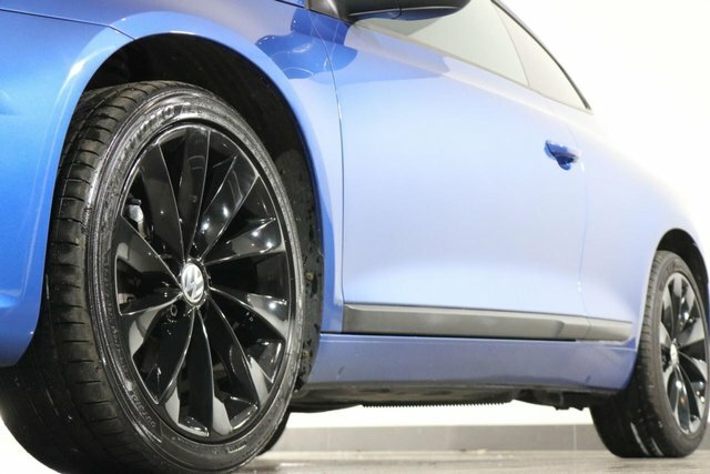 Volkswagen Scirocco R-line Bluemotion Technology Tdi #24