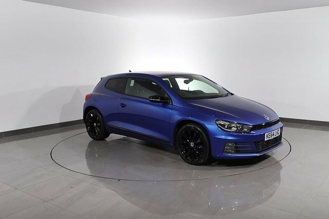Volkswagen Scirocco R-line Bluemotion Technology Tdi #92