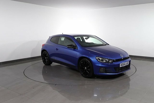 Volkswagen Scirocco R-line Bluemotion Technology Tdi #93
