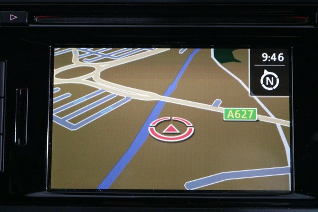 Volkswagen Scirocco R-line Bluemotion Technology Tdi #49