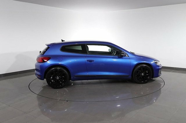 Volkswagen Scirocco R-line Bluemotion Technology Tdi #82