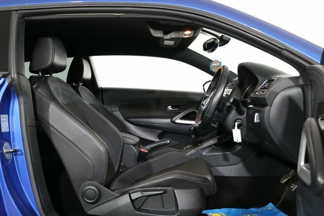 Volkswagen Scirocco R-line Bluemotion Technology Tdi #41