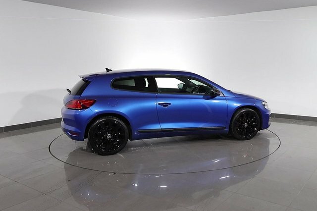 Volkswagen Scirocco R-line Bluemotion Technology Tdi #80