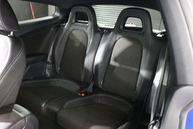 Volkswagen Scirocco R-line Bluemotion Technology Tdi #10