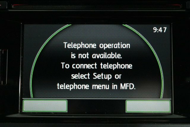 Volkswagen Scirocco R-line Bluemotion Technology Tdi #6