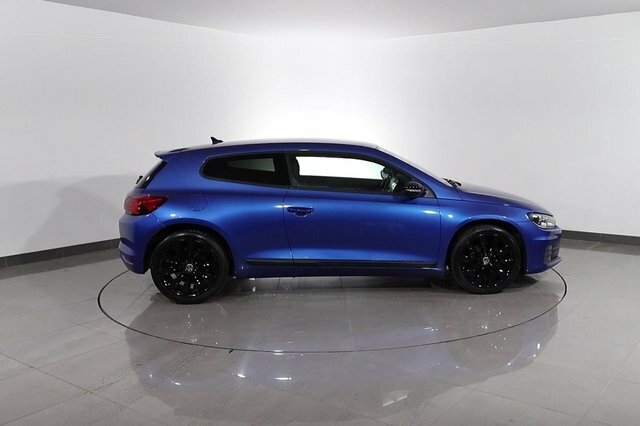 Volkswagen Scirocco R-line Bluemotion Technology Tdi #83