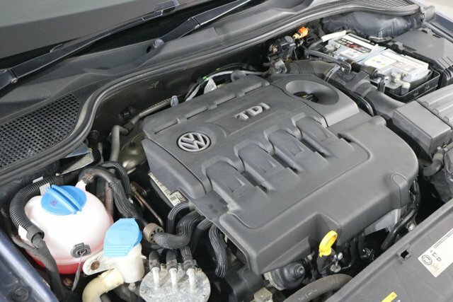 Volkswagen Scirocco R-line Bluemotion Technology Tdi #39