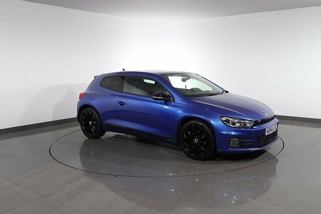 Volkswagen Scirocco R-line Bluemotion Technology Tdi #91