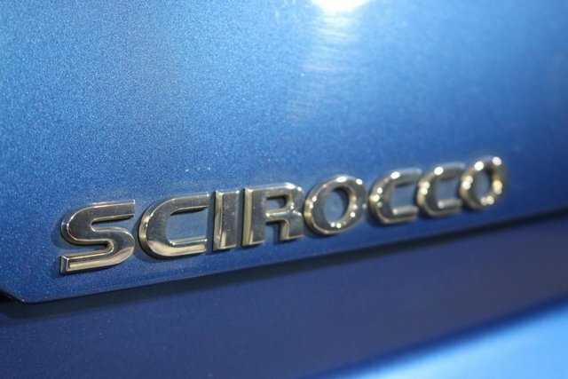 Volkswagen Scirocco R-line Bluemotion Technology Tdi #25