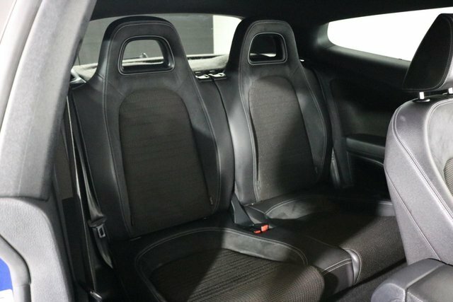 Volkswagen Scirocco R-line Bluemotion Technology Tdi #8