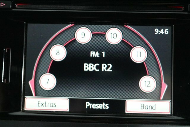 Volkswagen Scirocco R-line Bluemotion Technology Tdi #50
