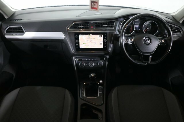 Volkswagen Tiguan 1.5 Tsi Evo Match Suv Euro 6 S AF69OCG Grey #3
