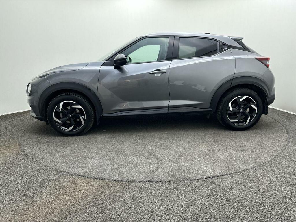 Nissan Juke 1.0 Dig-t 114 N-connecta SK23HFZ #5