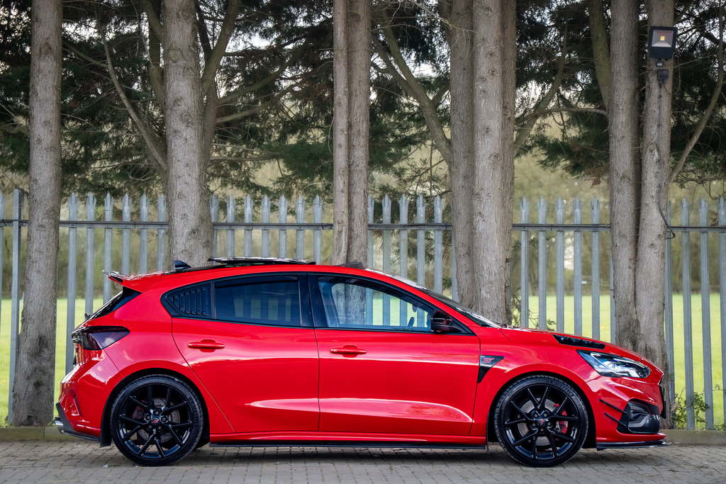 Ford Focus St   #2