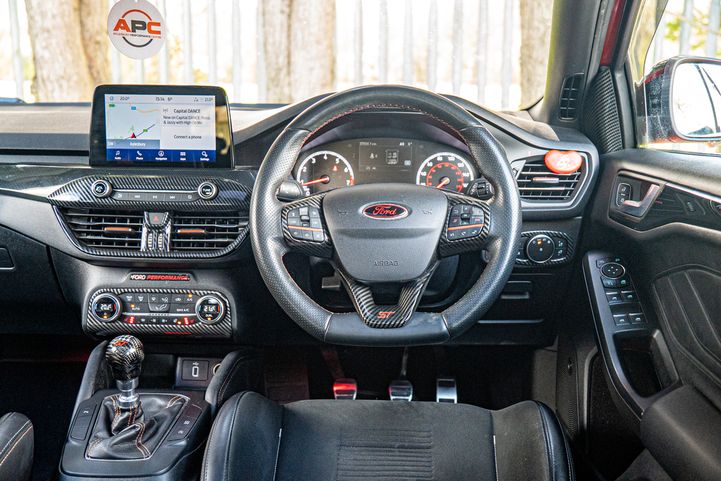Ford Focus St   #5