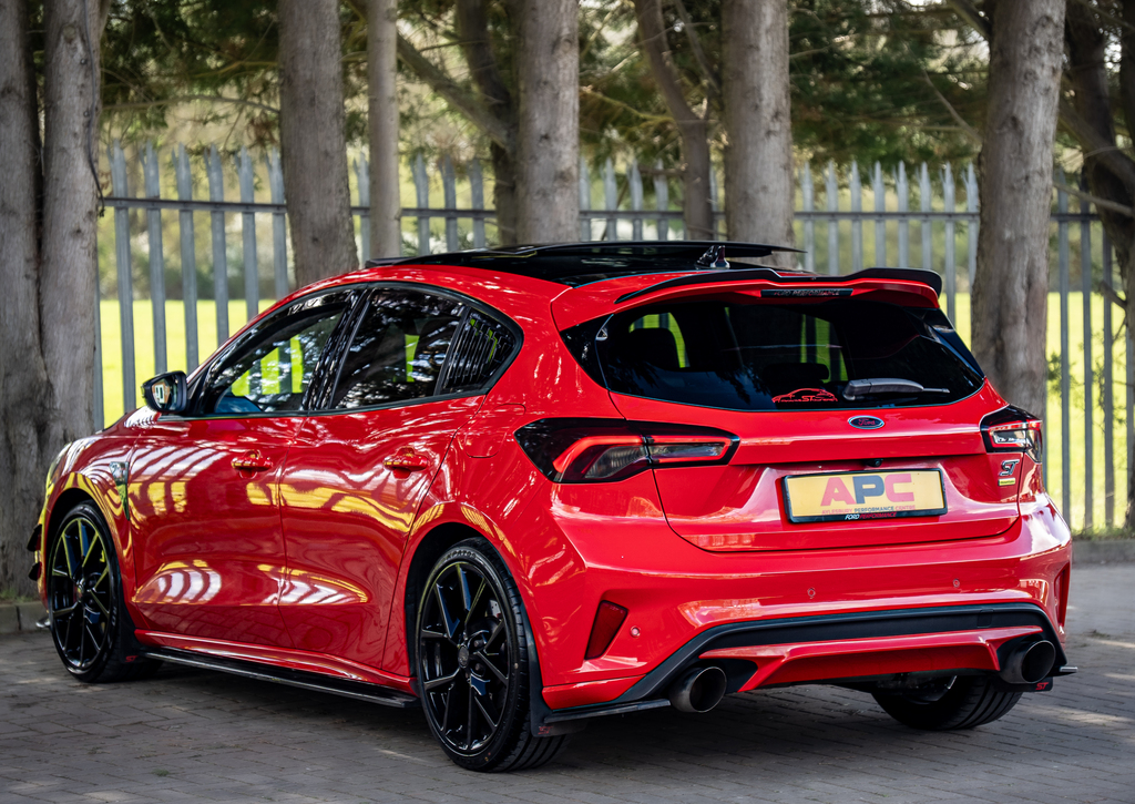 Ford Focus St   #3