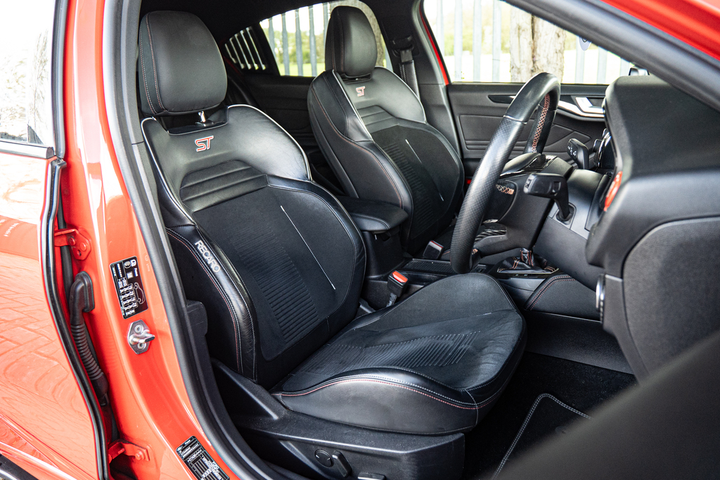 Ford Focus St   #6
