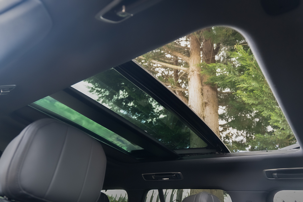 Land Rover Range Rover P440e Hybrid #4