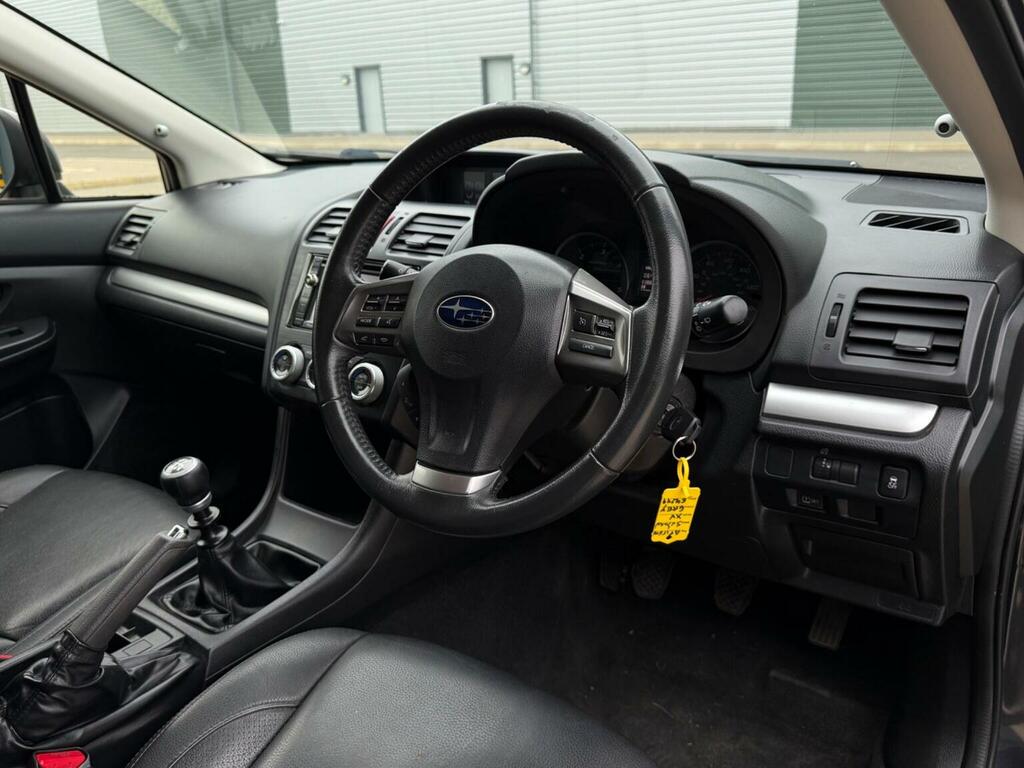 Subaru XV Suv 2.0D Se Premium 4Wd Euro 5 201515 Grey #2